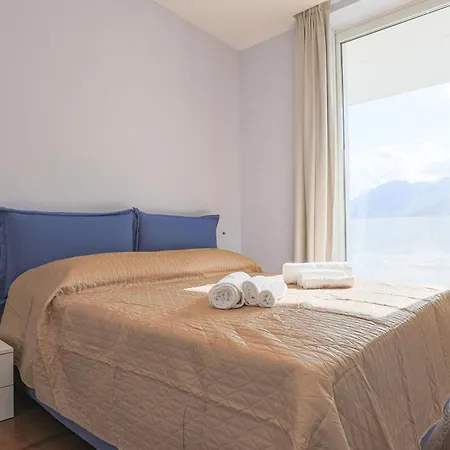 Amami Al Crescent Apartment *