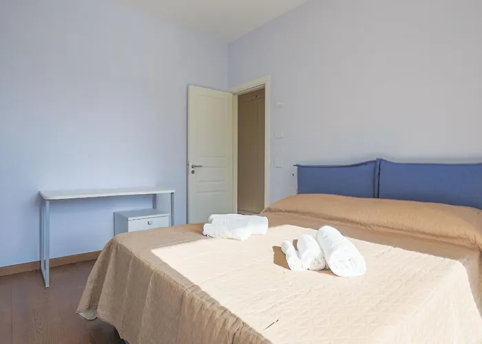 Amami Al Crescent * 살레르노