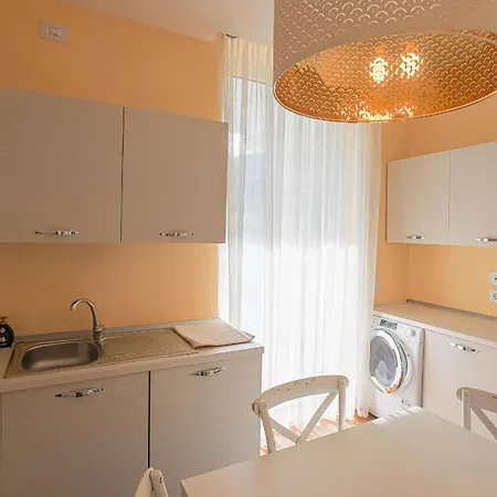 Apartment Amami Al Crescent